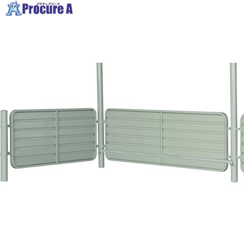 タクボ L・Wヨウハイメンカベセット 2750MM SPLBU-3K 1S ■▼424-2334【代引決済不可】【送料都度見積】※個人宅様送り不可