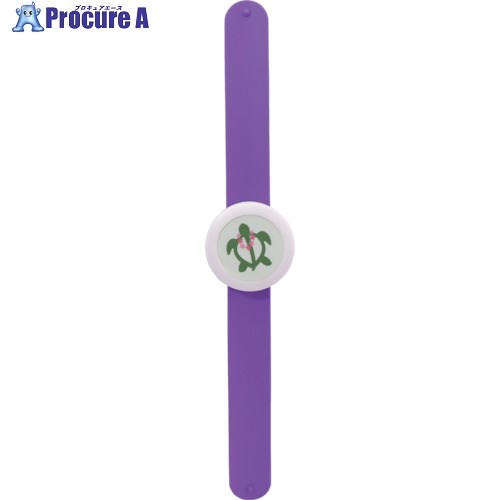 ダンドリビス 磁石ベルト[[R3]] シングル バイオレット PPbox S-J3SMRA-PP 1箱 ■▼424-3388 【送料都度..