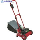 GS 充動式芝刈機エコモ2800(25.2V) 刈込幅280mm ECO-2800 1台 ■▼452-9847【代引決済不可】