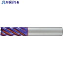 NOGA CR-Scutエンドミル ラジアス無ショート 6Dx10I CR3 EM0606D10CR3 1個 ■▼535-0530 【送料都度見積】(4)