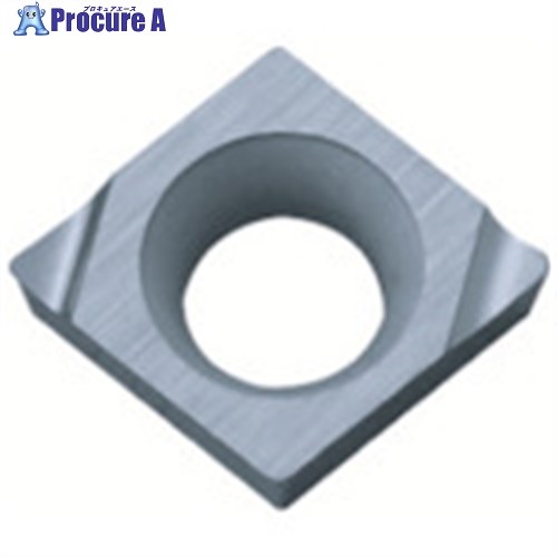 京セラ 旋削加工用チップ 超硬 KW10 CCGT030101R-F KW10 10個 ■▼543-8896 【送料都度見積】 ●MA515