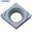 京セラ 旋削加工用チップ PVDコーティング PR1225 CCGT040104MR-F PR1225 10個 ■▼543-9299 【送料都度..