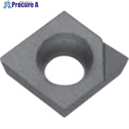 京セラ 旋削加工用チップ PCD KPD001 CCMT09T301SE KPD001 1個 ■▼544-1862 【送料都度見積】 ●MA515