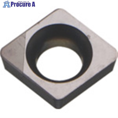 京セラ 旋削加工用チップ CBN KBN525 CCMW09T302T00815SE KBN525 1個 ■▼544-3334 【送料都度見積】 ●MA515