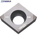 京セラ 旋削加工用チップ CBN KBN525 CCMW09T308T00815ME KBN525 1個 ■▼544-3601 【送料都度見積】 ●MA515