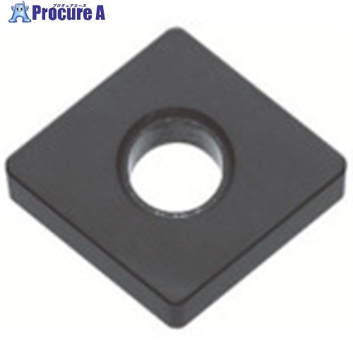 京セラ 旋削加工用チップ セラミック KS6050 CNGA120412T02025 KS6050 10個 ■▼544-5434 【送料都度見積】 ●MA515