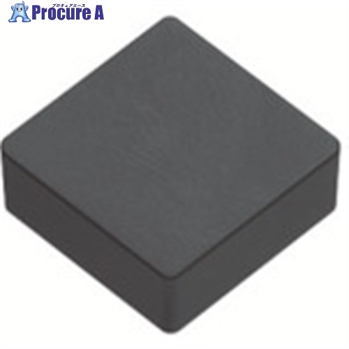 京セラ 旋削加工用チップ セラミック A65 CNGN120708T02025 A65 10個 ■▼544-6350 【送料都度見積】 ●MA515