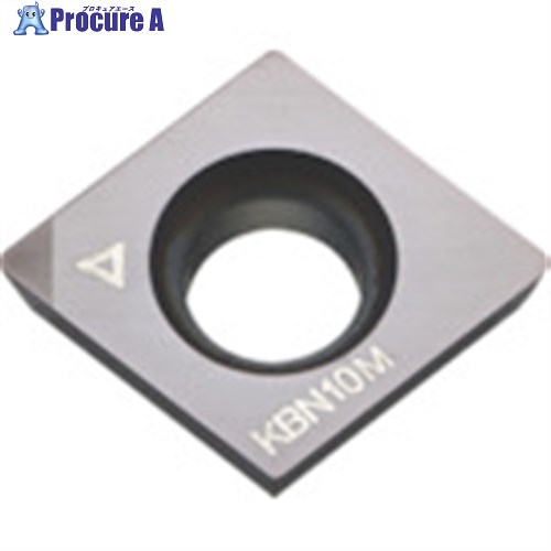 京セラ 旋削加工用チップ CBN KBN525 CPGB080202T00815SE KBN525 1個 ■▼545-2155 【送料都度見積】 ●MA515