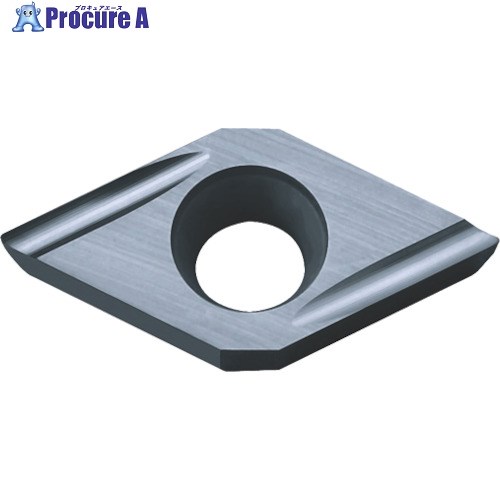 京セラ 旋削加工用チップ 超硬 KW10 DCGT11T301FL-U KW10 10個 ■▼545-9508【代引決済不可】【送料都度見積】 ●MA515