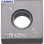 京セラ 旋削加工用チップ CBNコーティング KBN25M SNGA120404S01225ME KBN25M 1個 ■▼552-3915 【送料都..
