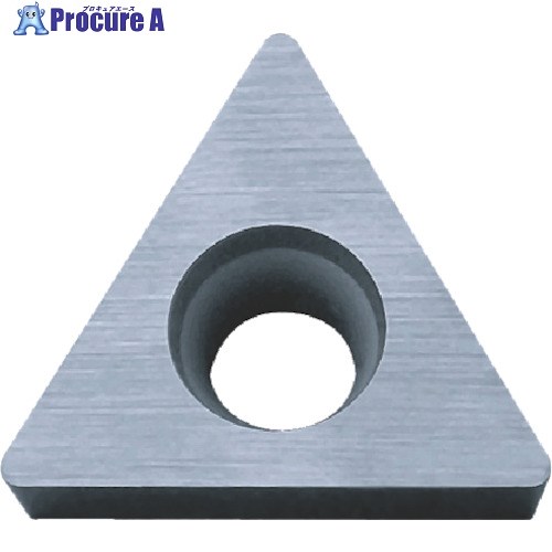 京セラ 旋削用チップ 超硬 KW10 TBGW060102 KW10 10個 ■▼553-2876【代引決済不可】【送料都度見積】 ●MA515