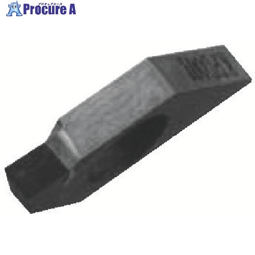 京セラ 溝入れ用チップ PCD KPD001 TKF12R250-NB KPD001 1個 ■▼553-6308 【送料都度見積】 ●MA515