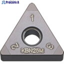 京セラ 旋削加工用チップ コーティングCBN KBN05M TNGA160404S00545MEP KBN05M 1個 ■▼553-8629 【送料都度見積】 ●MA515(4)