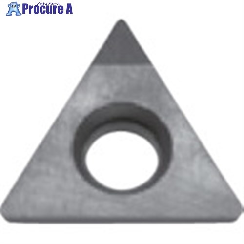 京セラ 旋削用チップ PCD KPD001 TPGB090208SE KPD001 1個 ■▼554-5561 【送料都度見積】 ●MA515