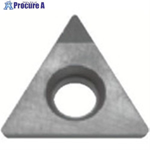 京セラ 旋削加工用チップ PCD(ダイヤモンド) KPD010 TPGB110308 KPD010 1個 ■▼554-5943 【送料都度見積】 ●MA515