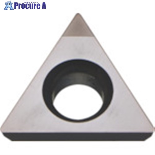 京セラ 旋削加工用チップ PCD(ダイヤモンド) KPD010 TPGB160302SE KPD010 1個 ■▼554-6125 【送料都度見積】 ●MA51...