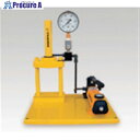 ENERPAC 小型2柱プレスセット45kN CPF4-P142 1S ■▼554-7159 【送料都度見積】