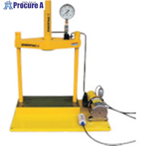 ENERPAC 2ץ쥹å100kN CPF10-PE300 1S 554-7160 ٸѡ