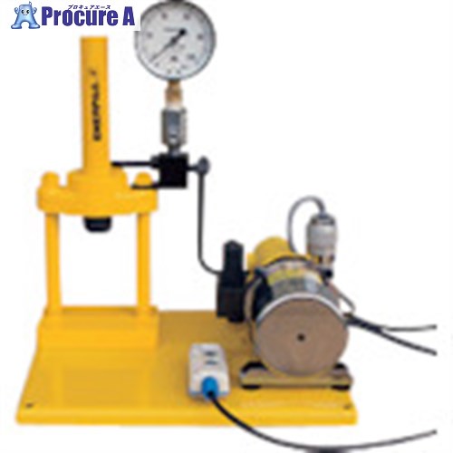 ENERPAC 2ץ쥹å45kN CPF4-PE300 1S 554-7169 ٸѡ