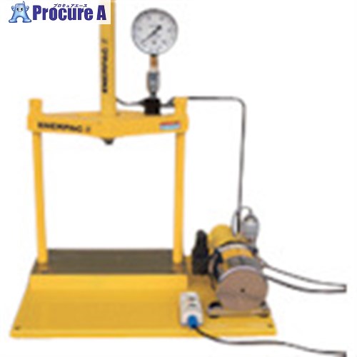 ENERPAC 2ץ쥹å45kN CPF5-PE300 1S 554-7283 ٸѡ