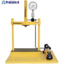 ENERPAC 2柱プレスセット45kN CPF5-P142 1S ■▼554-7291 【送料都度見積】
