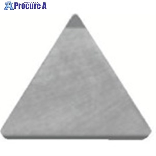 京セラ 旋削加工用チップ PCD(ダイヤモンド) KPD010 TPGN110302SE KPD010 1個 ■▼554-8055 【送料都度見積】 ●MA51...
