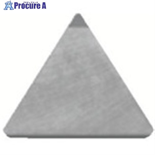 京セラ 旋削加工用チップ PCD(ダイヤモンド) KPD010 TPGN160304 KPD010 1個 ■▼554-8349 【送料都度見積】 ●MA515
