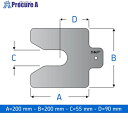 SKF 機械調整用シムパックTMAS 200-020 TMAS 200-020 1枚 ■▼565-0900 【送料都度見積】