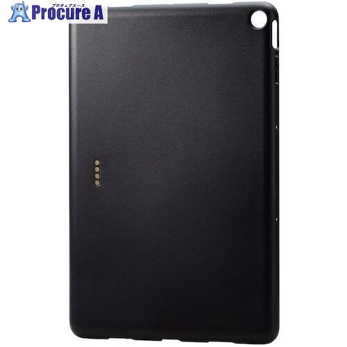 ELECOM Google Pixel Tablet用ハードケース 充電スピーカーホルダー対応 ブラック TB-P231PVCHBK 1個 ■▼581-9899 ELECOM Google Pixel Tablet用ハードケース 充電スピーカーホルダー対応 ブラック TB-P231PVCHBK 1個 ■▼581-9899
