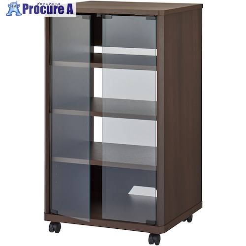 HAMILEX 機器収納ラック ES-525 1台 ■▼616-5024【代引決済不可】※車上渡し