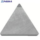 京セラ 旋削加工用チップ PCD(ダイヤモンド) KPD010 TPGN160304SE KPD010 1個 ■▼649-7683【代引決済不可】【送料都度見積...
