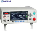 HIOKI 絶縁抵抗試験器 ST5520-01 1個 ■▼660-6451 【送料都度見積】