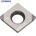 京セラ 旋削加工用チップ CBN KBN475 CPGB090308T00815ME KBN475 1個 ■▼820-5133 【送料都度見積】 ●MA515