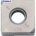 京セラ 旋削加工用チップ CBN KBN475 SNGA120408S01225ME KBN475 1個 ■▼820-5751 【送料都度見積】 ●MA515