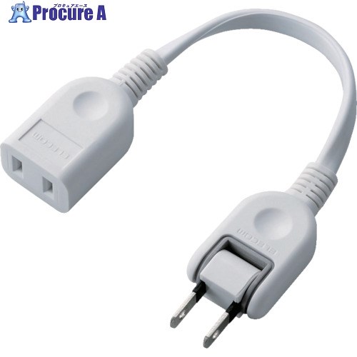 ELECOM ŸĹ 0.1m ۥ磻 T-ADR1WH 1 821-8617