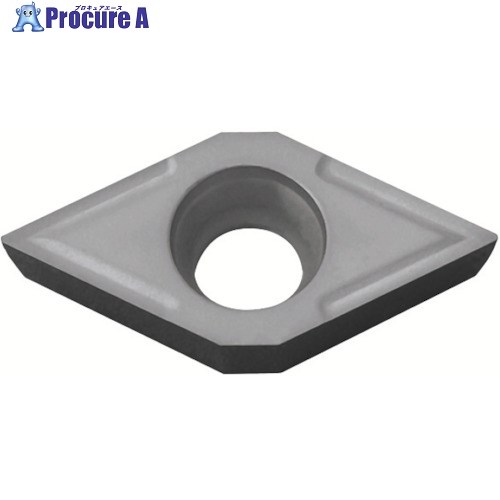 京セラ 旋削加工用チップ サーメット TN620 DCGT070202 TN620 10個 ■▼824-9633【代引決済不可】【送料都度見積】 ●MA515