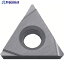 京セラ 旋削用チップ サーメット TN620 TPGH160304R TN620 10個 ■▼824-9898【代引決済不可】【送料都度..