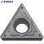 京セラ 旋削用チップ サーメット TN620 TPMT090204HQ TN620 10個 ■▼824-9921【代引決済不可】【送料都..