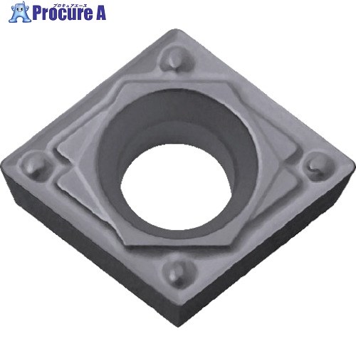 京セラ 旋削加工用チップ サーメット TN610 CPMH080204HQ TN610 10個 ■▼827-6299 【送料都度見積】 ●MA515