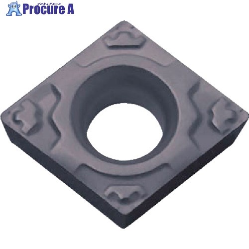 京セラ 旋削加工用チップ サーメット TN610 CPMT090304GP TN610 10個 ■▼827-6320 【送料都度見積】 ●MA515