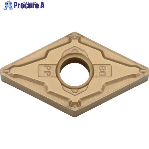 京セラ 旋削加工用チップ PVDサーメット PV710 DNMG150608PP PV710 10個 ■▼827-6538【代引決済不可】【送料都度見積】 ●MA515