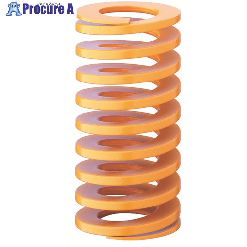 東発 強力ばね(軽小荷重) 12X65 TF12X65 1個 ■▼848-7511 【送料都度見積】