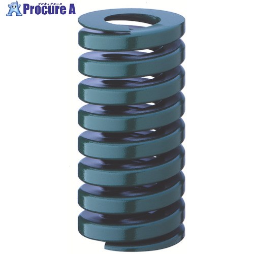 東発 強力ばね(重荷重) 40X75 TH40X75 1個 ■▼848-7688 【送料都度見積】