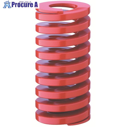 東発 強力ばね(中荷重) 40X225 TM40X225 1個 ■▼848-7921【代引決済不可】【送料都度見積】