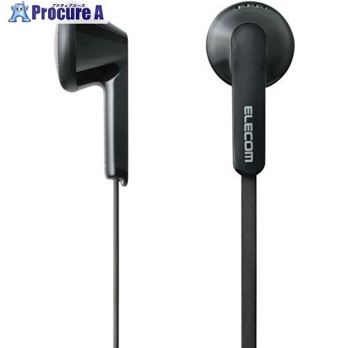 ELECOM ƥ쥪إåɥۥ ʡ䡼 ֥å EHP-I3510BK 1 855-1760Բġ