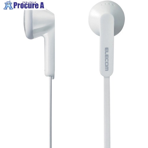 ELECOM ƥ쥪إåɥۥ ʡ䡼 ۥ磻 EHP-I3510WH 1 855-1761Բġ