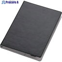 ELECOM 7.0~8.4inch汎用タブレットケース レザータイプ ブラック TB-08LCHBK 1個 ■▼859-0488