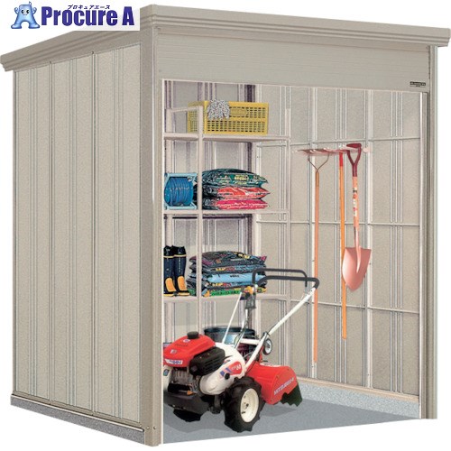 タクボ Mr.シャッターマン ダンディ S2222 WS-S2222 1台 ■▼113-1710 【送料都度見積】※個人宅様送り不可