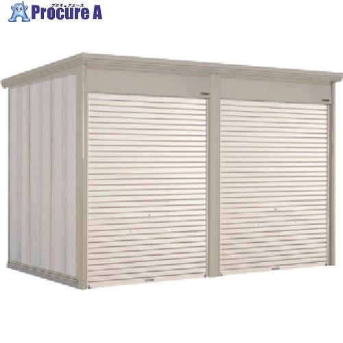 タクボ Mr.シャッターマン ダンディ SZ1822 WS-SZ1822L 1台 ■▼113-1746【代引決済不可】【送料都度見積】※個人宅様送り不可