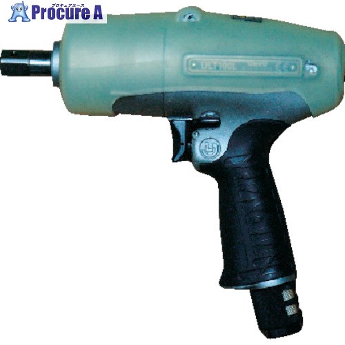 URYU ULTシリ-ズ シャットオフオイルパルスレンチ トルク範囲60〜110N・m ULT100L 1個 ■▼122-8001【代引決済不可】